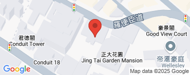 利德大厦 A室 低层 物业地址