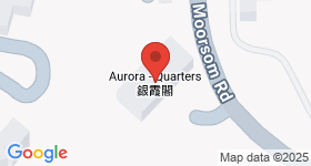 Aurora Map