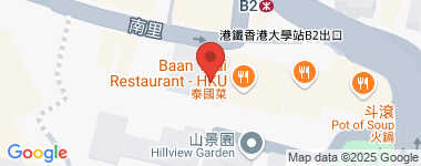 南华大厦 中层 物业地址