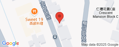 文裕阁 中层 物业地址