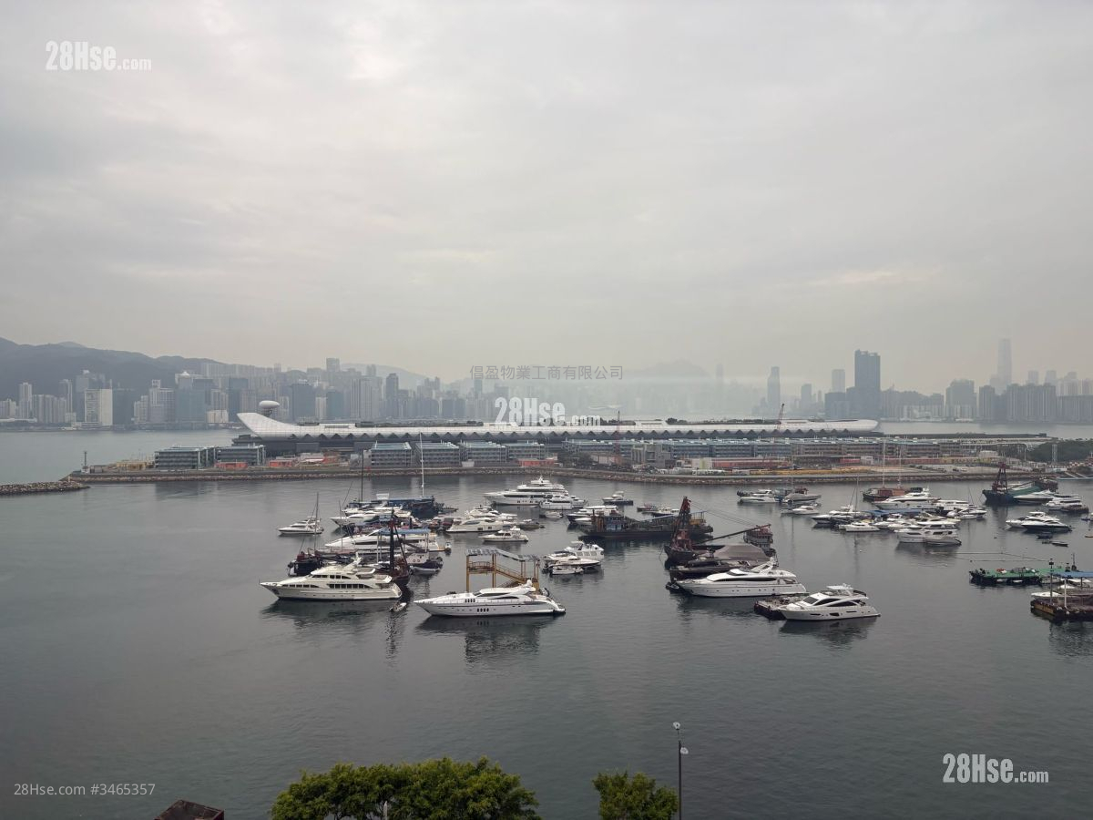国际工业大厦 售盘