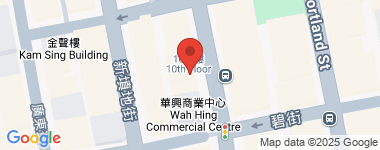 精進國際豪庭 Vr Floor Plan 物業地址