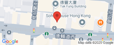 1 Des Voeux Road West  Address