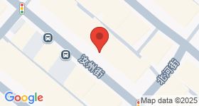 汝州街230號 地圖