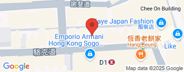 駱克道521號 521 物業地址