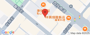 174 Yee Kuk Street 4/F, Middle Floor Address