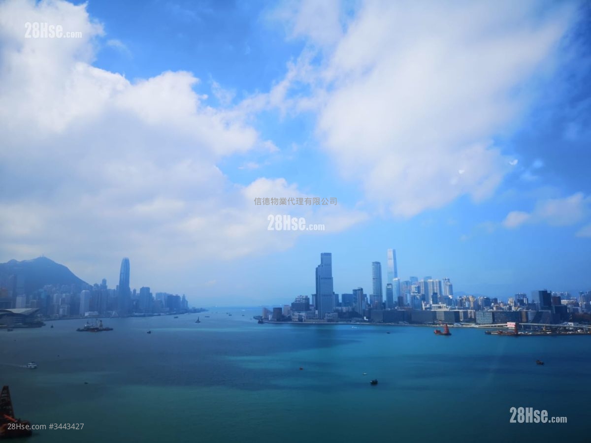 Harbour Glory Sell 4 Bedrooms , 4 Bathrooms 1,536 ft² Harbour Glory Sell 4 Bedrooms , 4 Bathrooms 1,536 ft²
