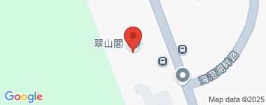  第5期 頤峰 翠山閣(第3座) 低層 物業地址