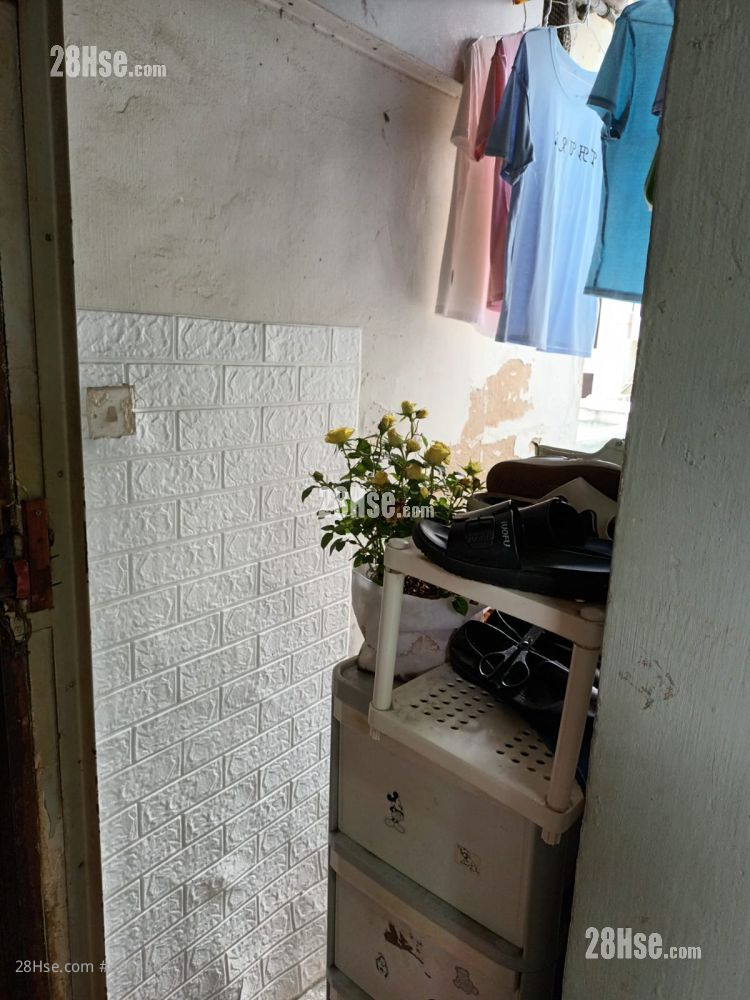 150 Tung Choi Street Sell 80 ft² 150 Tung Choi Street Sell 80 ft²