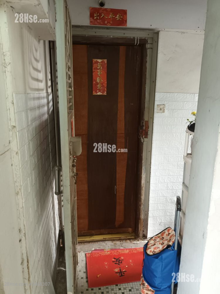 150 Tung Choi Street Sell 80 ft² 150 Tung Choi Street Sell 80 ft²