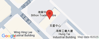 海傲 高层 物业地址