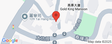 雅苑 全層 物業地址