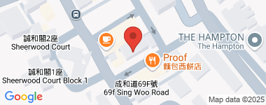 晋宝大厦  物业地址