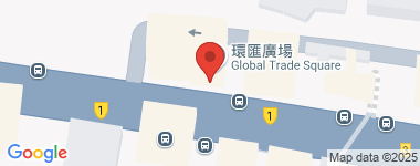 Global Trade Square  Address