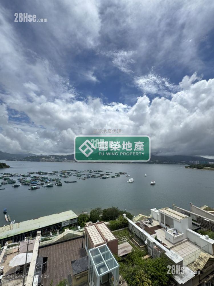 比华利山别墅 售盘 4 房 , 4 浴室 2,072 平方尺