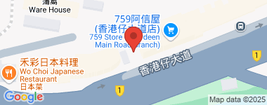 海晖大厦 中层 物业地址