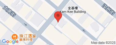 Tenement House Full-Thickness, Middle Floor Address