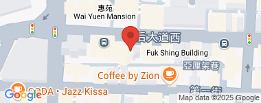 新升大厦 中层 物业地址