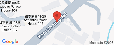 元朗村屋 三楼 中层 物业地址