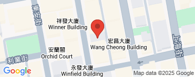 866 Canton Road Room 2 Address