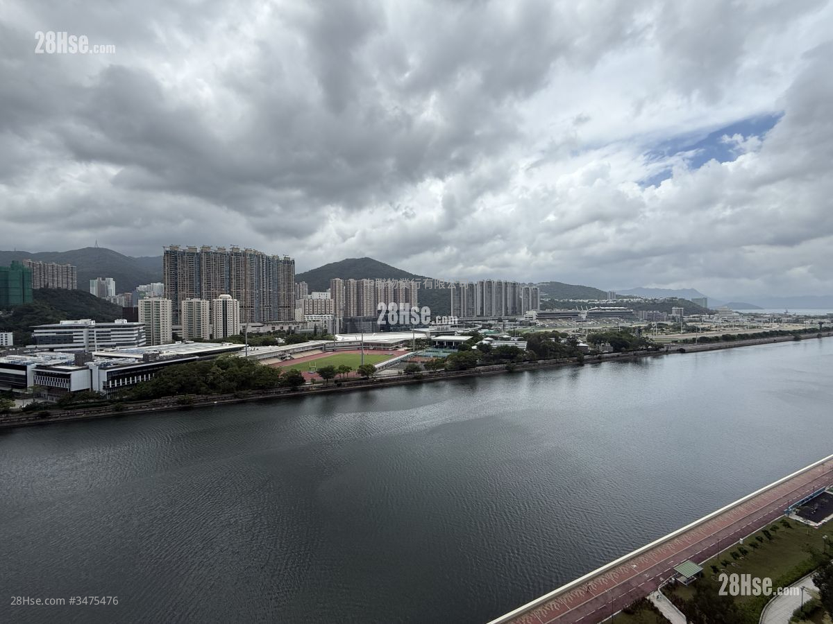滨景花园 售盘 3 房 544 平方尺