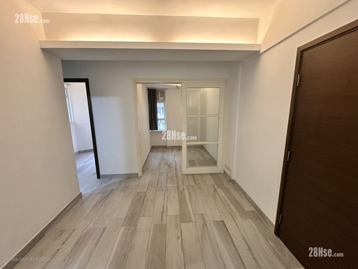 Hiap Teck Mansion Rental 2 Bedrooms , 1 Bathroom 341 ft²