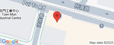 成安工業大廈  物業地址