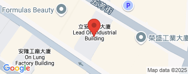 立安工业大厦