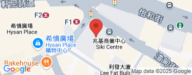 京华中心 908 物业地址