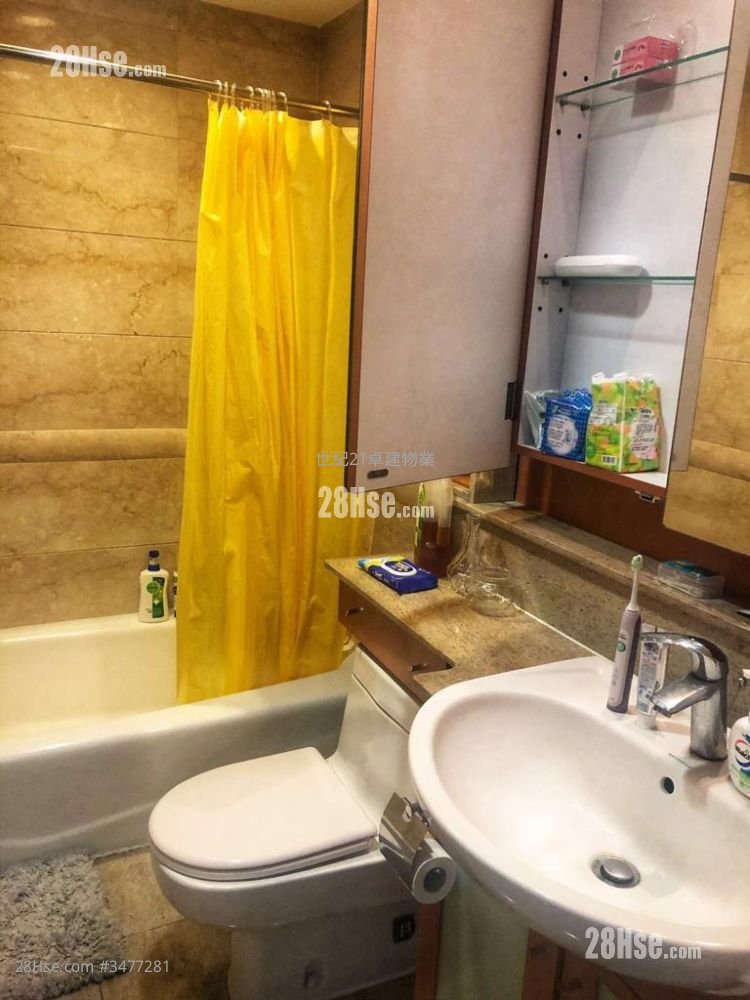 Royal Peninsula Sell Studio , 1 Bathroom 384 ft² Royal Peninsula Sell Studio , 1 Bathroom 384 ft²