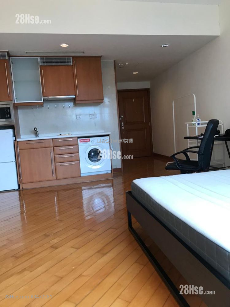 Royal Peninsula Sell Studio , 1 Bathroom 384 ft² Royal Peninsula Sell Studio , 1 Bathroom 384 ft²