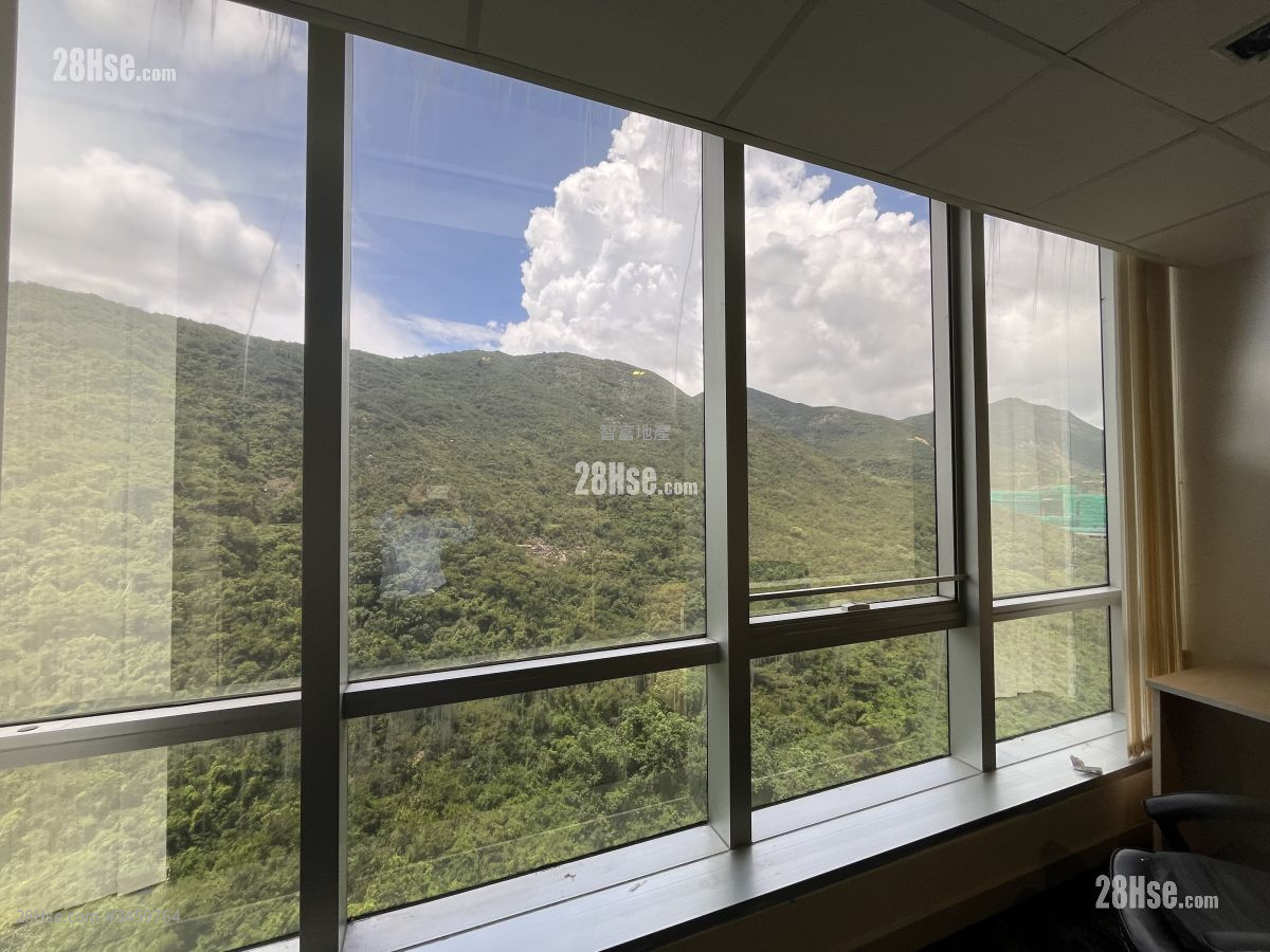 南汇广场 租盘