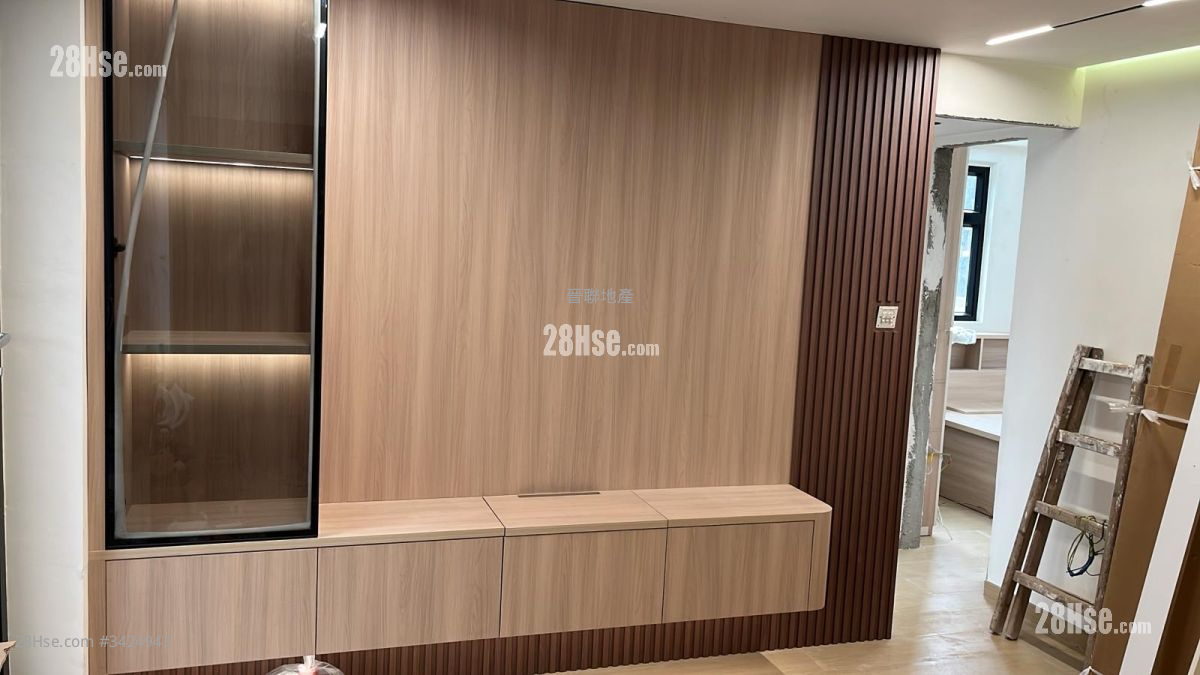 安美大厦 售盘 405 平方尺