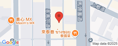 美善同大厦 高层 物业地址