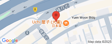 嘉全楼 中层 物业地址
