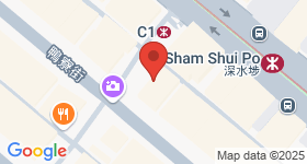 38F Kweilin Street Map