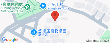 八鄉上村 地下 物業地址