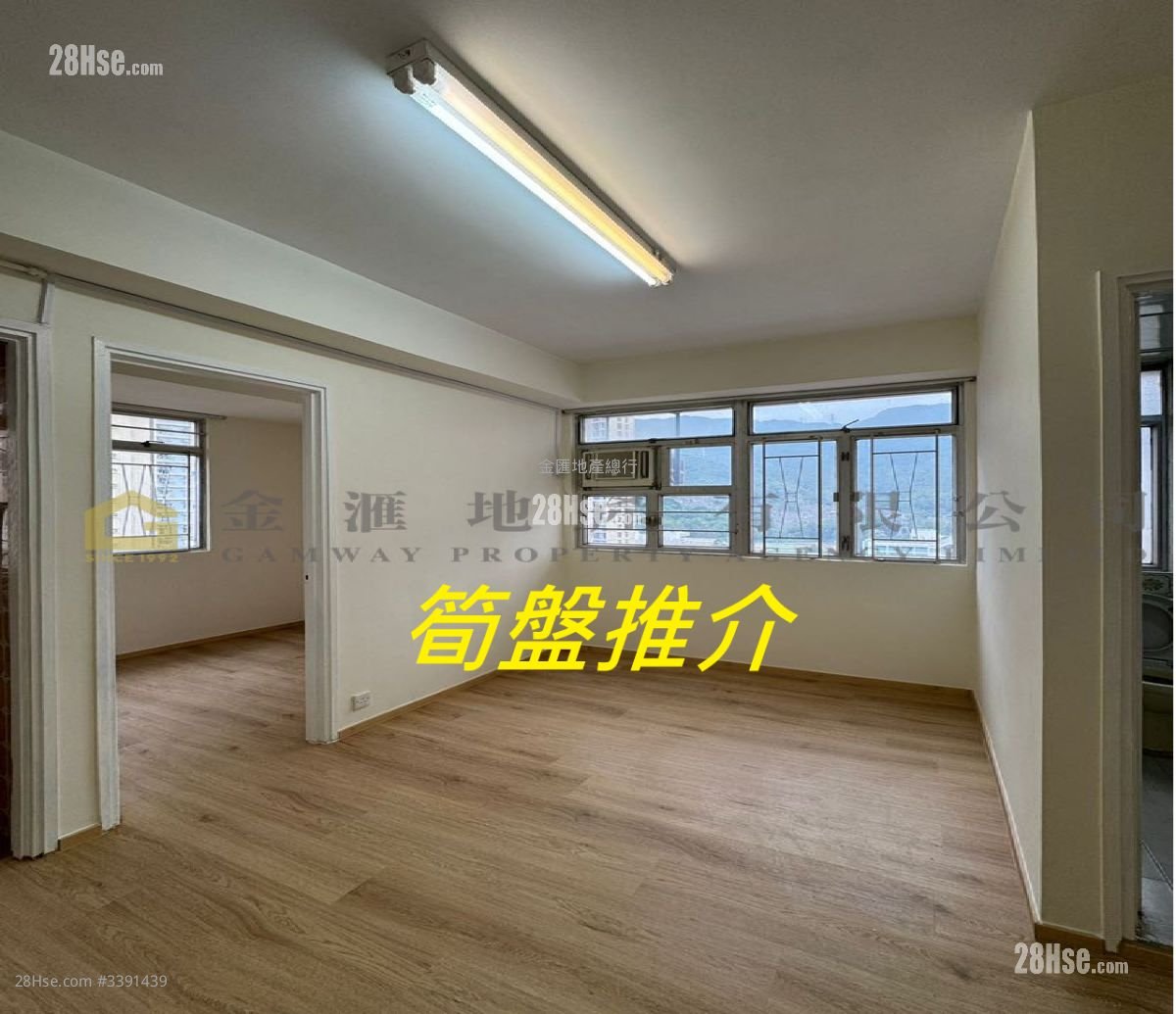 Kellie Mansion Sell 1 Bedroom , 1 Bathroom 264 ft²