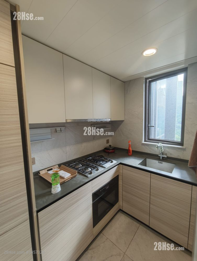 The Arles Sell 2 Bedrooms , 1 Bathroom 552 ft² The Arles Sell 2 Bedrooms , 1 Bathroom 552 ft²