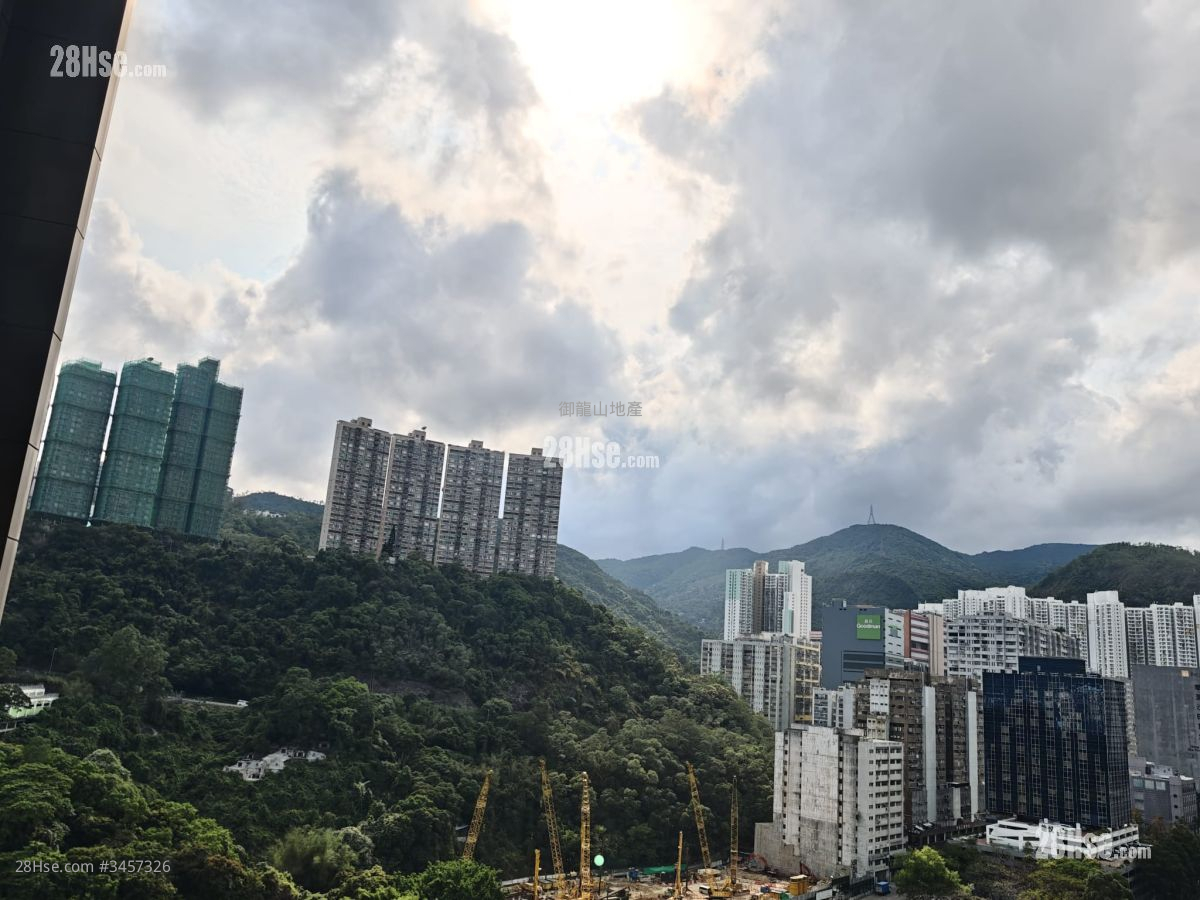 The Arles Sell 2 Bedrooms , 1 Bathroom 552 ft² The Arles Sell 2 Bedrooms , 1 Bathroom 552 ft²