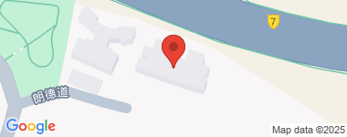 蟠龙阁 B座 中层 物业地址