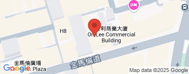 The Cameron  物业地址