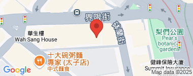 Man Hing House Room 10, High Floor Address