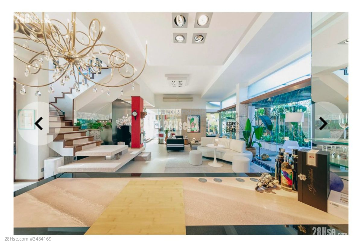 邁爾豪園 售盤 2 房 , 2 浴室 1,841 平方呎