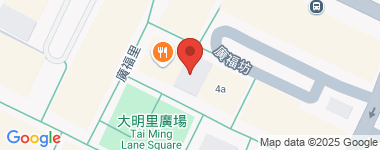 唐楼 4/f 物业地址