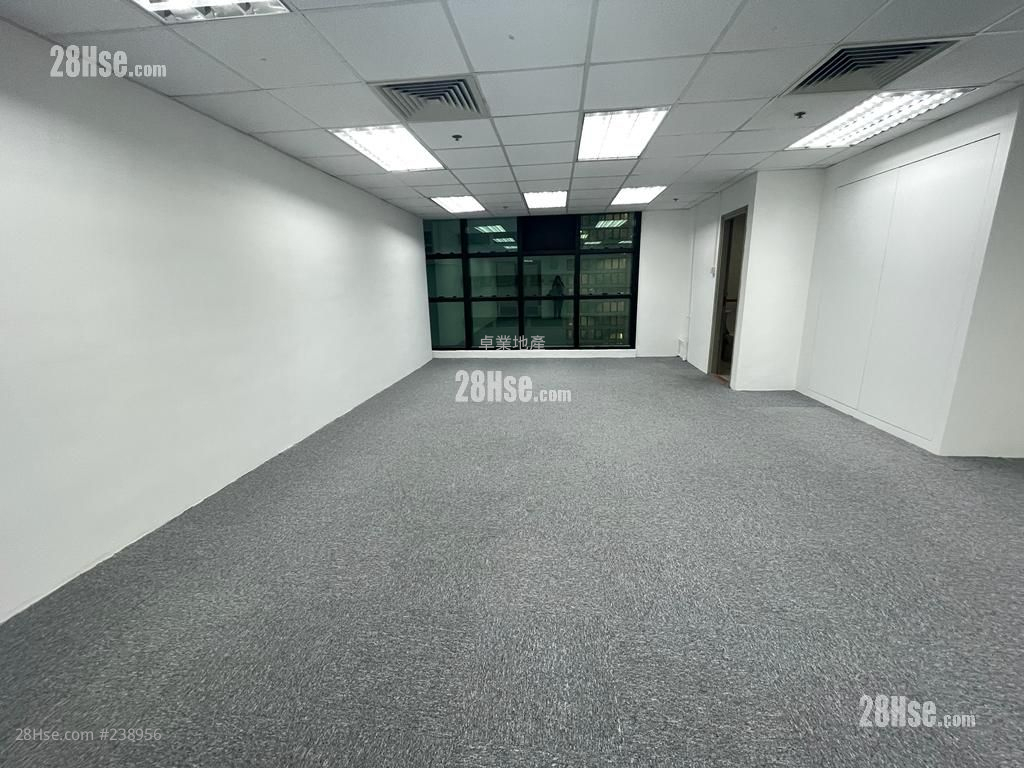 科汇中心 租盘