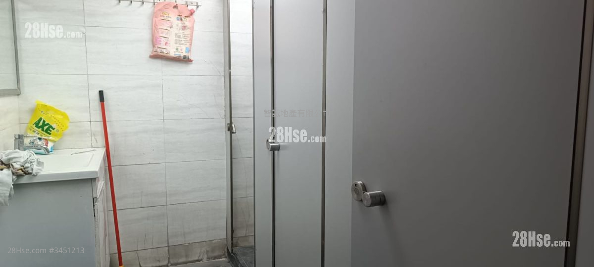 金熊工業中心 租盤 金熊工業中心 租盤