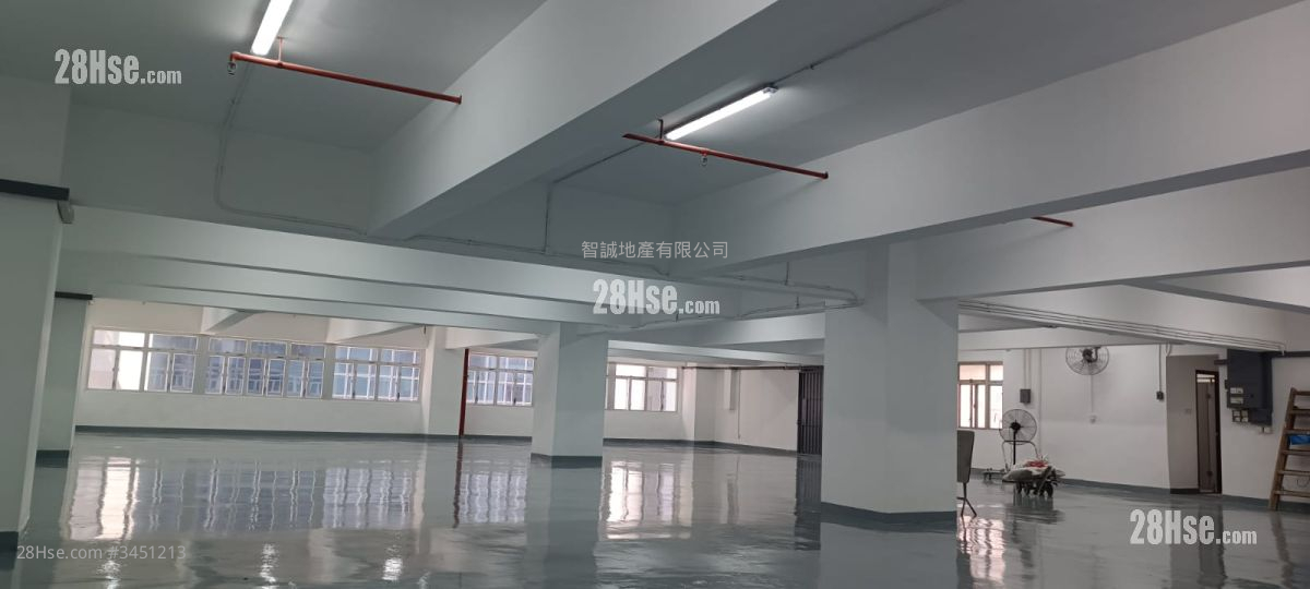 金熊工業中心 租盤 金熊工業中心 租盤