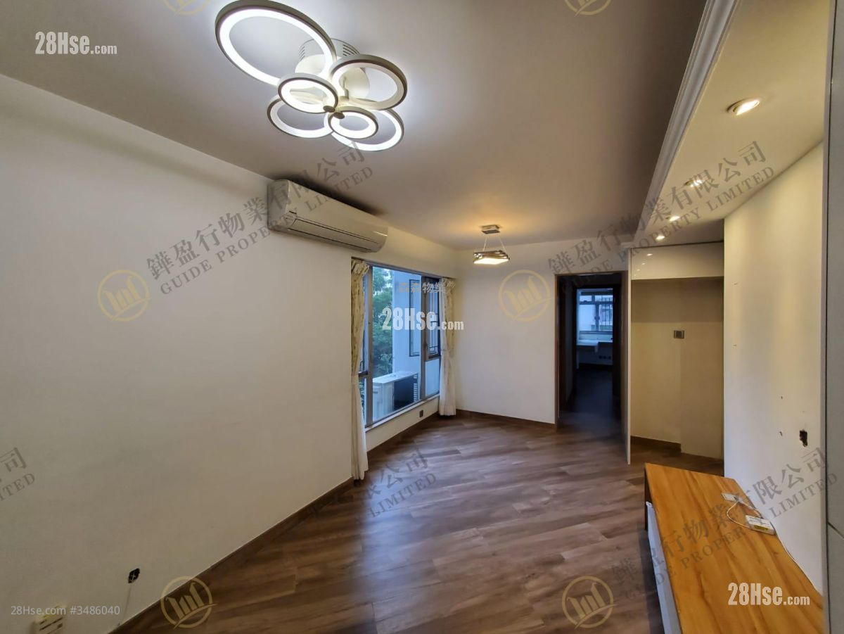 Nan Fung Sun Chuen Sell 3 Bedrooms , 1 Bathroom 516 ft² Nan Fung Sun Chuen Sell 3 Bedrooms , 1 Bathroom 516 ft²