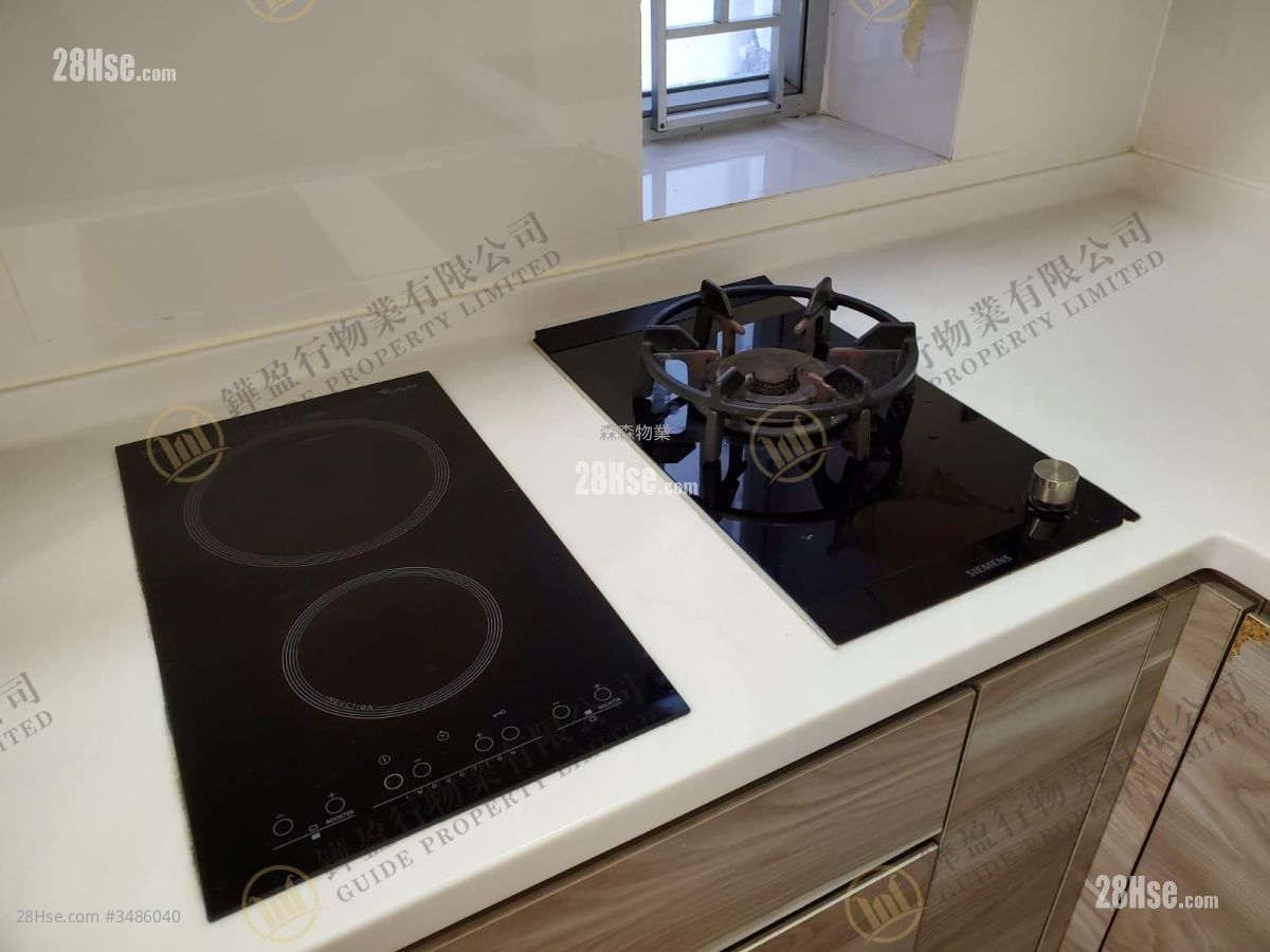 Nan Fung Sun Chuen Sell 3 Bedrooms , 1 Bathroom 516 ft² Nan Fung Sun Chuen Sell 3 Bedrooms , 1 Bathroom 516 ft²